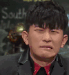 不忍直视 会长 大左 嫌弃 演员 综艺 脱口秀 表情包 非正式会谈