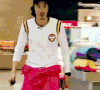 RUNNINGMAN
