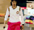 RUNNINGMAN