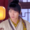 陈晓 饰演 神雕侠侣 电视剧 杨过 帅哥