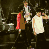 exo 鹿晗 多说 什么 吴世勋