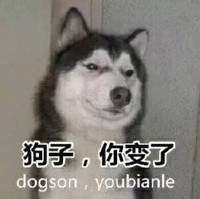 萌宠 猫星人 狗子 你变了 搞怪 呆萌