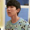 王源 可爱 tfboys 懵逼 逗比 欢乐 明星爱豆