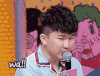 大学生来了 哇 张大大 soogif soogif出品