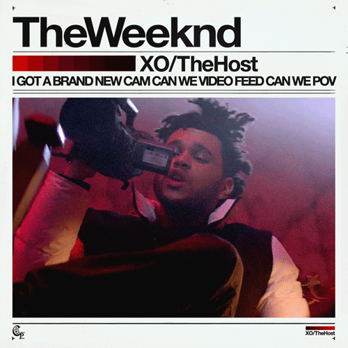 阿贝尔·特斯法伊 The+Weeknd 帅 酷 搞笑