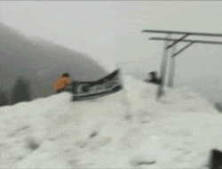 体育 杠杆 滑雪