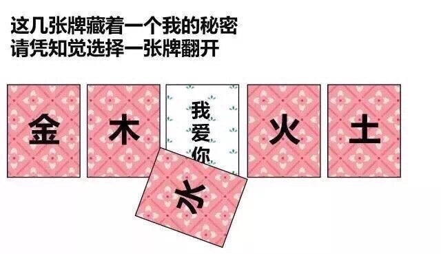 套路