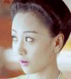 女人 开心 眯眼 卖萌