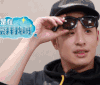 潘玮柏 开心 是在崇拜我吗 我们相爱吧 soogif soogif出品