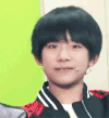 明星爱豆 易烊千玺 tfboys 歪头 害羞 萌萌哒 卖萌 可爱 吸粉 乖乖哒