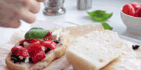 面包 bread 美食 漂亮