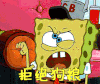 拒绝狗粮