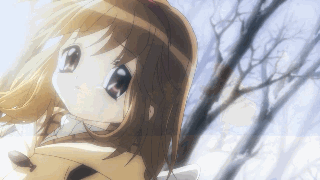 kanon 月宮亞由 笑 開心