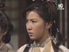 碧血剑 温宜公主 可爱 青春活力
