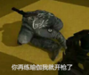 瑜伽 搞笑 斗图 雷人