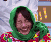 王牌对王牌 白百何 综艺 绿头巾