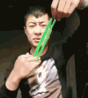 很嗨  搞怪  逗乐