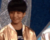 TFBOYS王俊凯 表演 开心 无聊