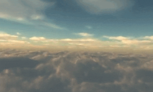 云 自然 天空 平流层 速度 clouds