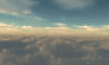 云 自然 天空 平流层 速度 clouds