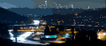 Paul&Wex 洛杉矶之夜 灯光 立交 纪录片 车流 风景 高架