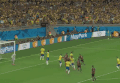 2014世界杯 德国 巴西 7-1 克洛斯 穆勒