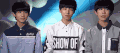 TFBOYS 帅气 开心