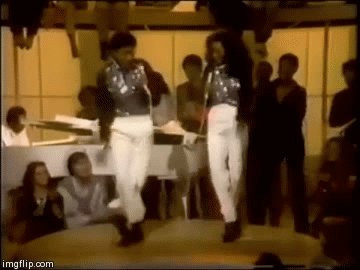 迈克尔·杰克逊 Michael+Jackson 嗨 80年代