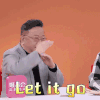 我家那闺女 王刚 let it go 拒绝