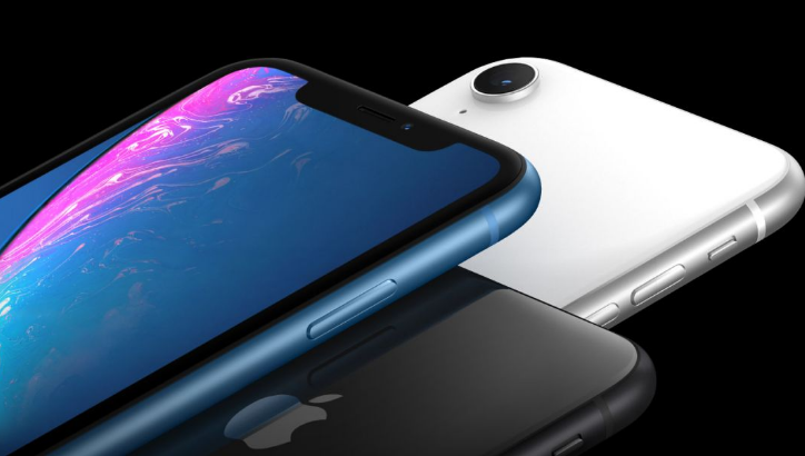 iphone xr 手机 苹果