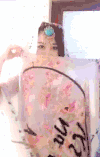 气质 美女 可爱 迷人