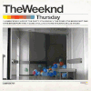 阿贝尔·特斯法伊 The+Weeknd 专辑封面 有趣