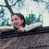 杨颖 Angelababy 大汉奇缘之云中歌 女星