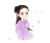 花千骨 萌 少女 可爱