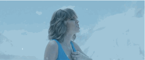 泰勒·斯威夫特 Taylor Swift 冰雪