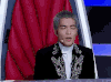 梦想的声音 萧敬腾 雨神 好酷哦