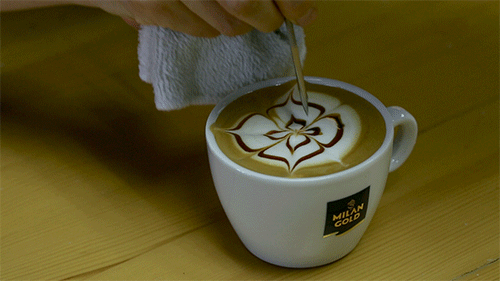 咖啡 设计 创意 漂亮