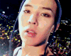 权志龙 bigbang gd 鸡涌   调皮