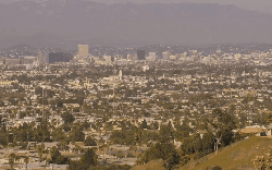 俯瞰 城市 纪录片 美国
