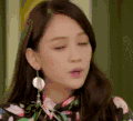陈乔恩 女神 美女 迷人