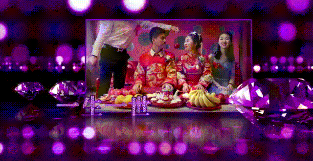 幸福 婚礼 结婚 新婚快乐 新娘新郎