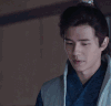 刘昊然 帅哥 琅琊榜2 对话