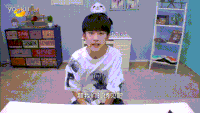 明星 TFBOYS 易烊千玺 帅气