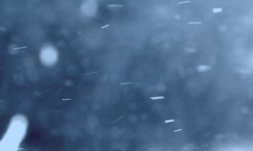 Stas&Tolstnev 下雪 冬天 贝加尔湖 贝加尔湖延时摄影 风景