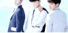 TFBOYS 王俊凯 王源 帅哥 阳光