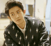 EXO 朴灿烈 拍照 帅气