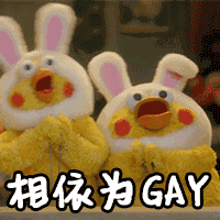 兔子 衣服 萌萌哒 可爱