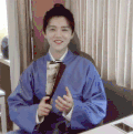 鹿晗 花美男 陈长生 择天记