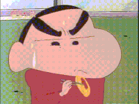 动画 蜡笔小新 搞笑 童年回忆
