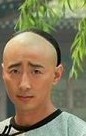 男人 古装 电视剧 皱眉